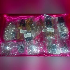 Paparazzi Necklace And Earring Sets